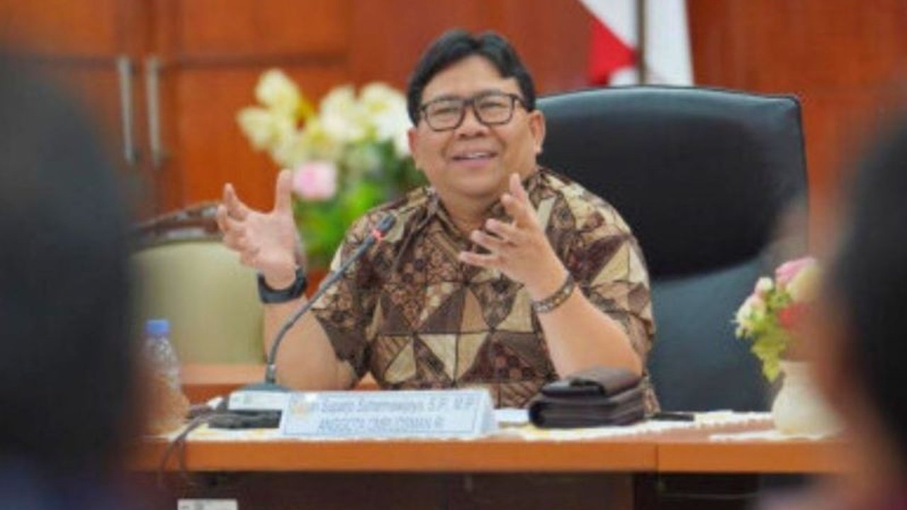 Badan Aspirasi Masyarakat (BAM) DPR dinilai Ombudsman berpotensi besar menjadi pintu masuk perbaikan tata kelola pemerintahan dengan mengintegrasikan pengaduan publik dan meningkatkan respons pemerintah.