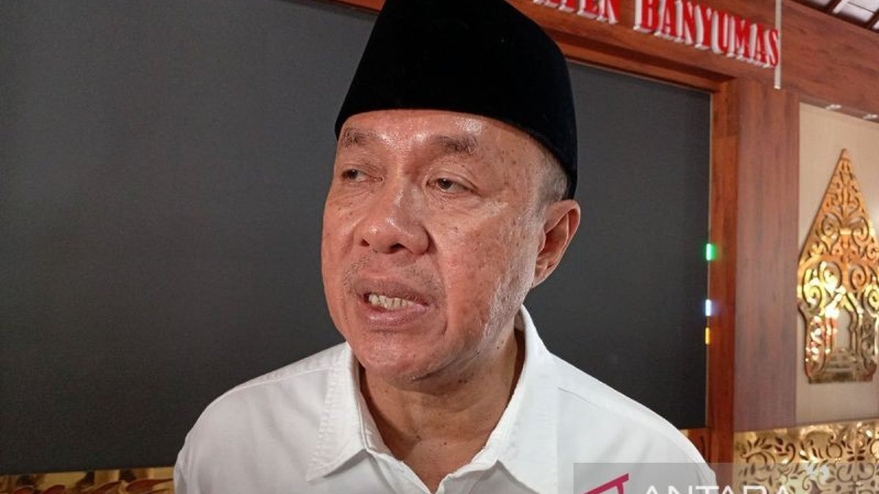 Bupati Banyumas, Sadewo Tri Lastiono, menekankan pentingnya kesiapsiagaan bencana sebagai fondasi utama dalam mengurangi risiko dan dampak bencana di Kabupaten Banyumas, khususnya di tiga kecamatan rawan banjir.