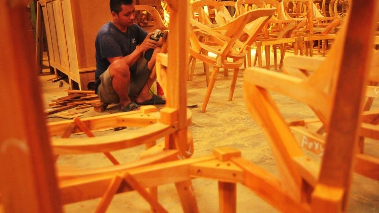 Bank Indonesia (BI) laporkan kinerja industri pengolahan Indonesia tetap kuat di triwulan I 2025, ditunjukkan oleh PMI-BI di atas 50 persen dan proyeksi positif untuk triwulan berikutnya.