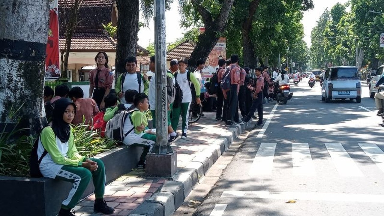 Dinkes Mataram Giat Berantas Sarang Nyamuk Pasca Hujan, Cegah DBD!