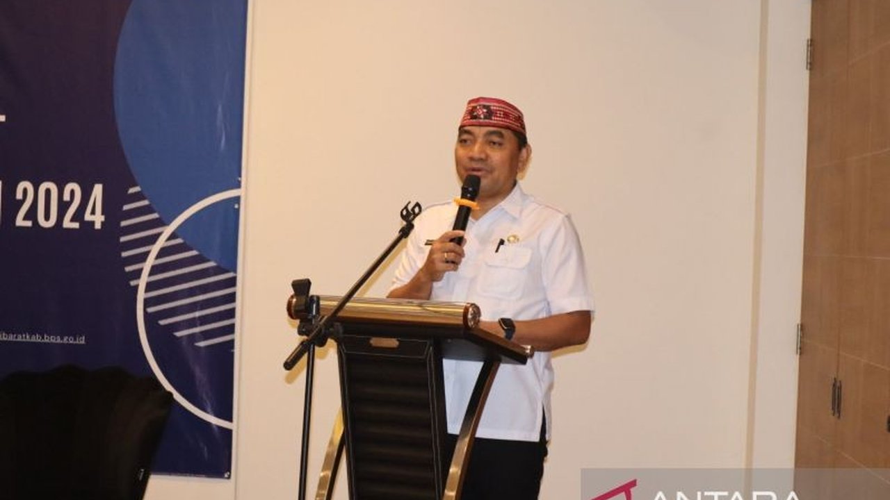 Pemkab Manggarai Barat Ajak Semua Pihak Dukung Labuan Bajo Bebas Sampah Plastik