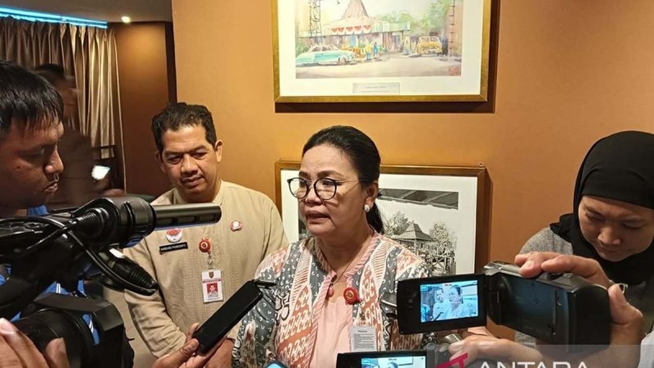 Sebanyak 2.324 PPPK dan 4 pejabat fungsional dilantik di lingkungan Pemkot Semarang; Wali Kota Agustina Wilujeng Pramestuti berpesan agar ASN menjaga integritas, berinovasi, dan bekerja keras.