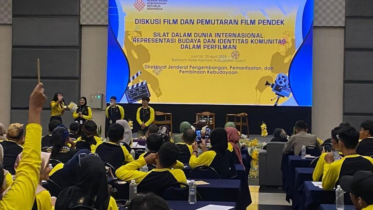 DPR mendorong Garut menjadi pusat perkembangan seni bela diri silat di Indonesia, memanfaatkan potensi paguron dan industri film untuk melestarikan budaya nasional.