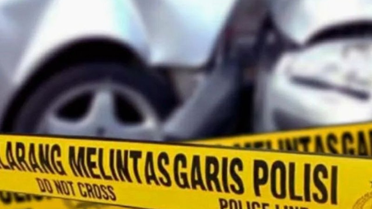 Kecelakaan lalu lintas di Jagakarsa, Jakarta Selatan, menewaskan seorang balita berusia 4 tahun setelah terlindas mobil minibus; polisi saat ini tengah melakukan penyelidikan.