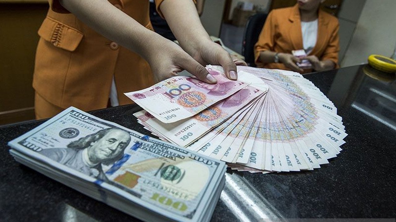 Bank Indonesia mencatat aliran modal asing masuk bersih ke pasar keuangan domestik mencapai Rp2,36 triliun pada pekan keempat April 2025, didorong oleh investasi di Surat Berharga Negara (SBN) meskipun terdapat modal asing keluar di pasar saham dan SRBI.