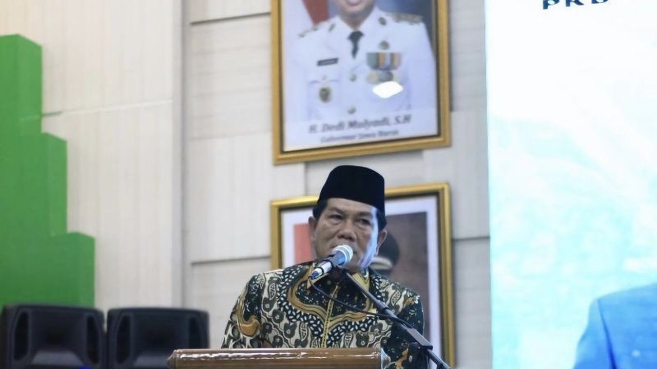 Komisi IX DPR RI menyatakan dukungan penuh terhadap Program Makan Bergizi Gratis (MBG) sebagai langkah strategis memperkuat SDM dan mengatasi masalah gizi buruk serta stunting di Indonesia.