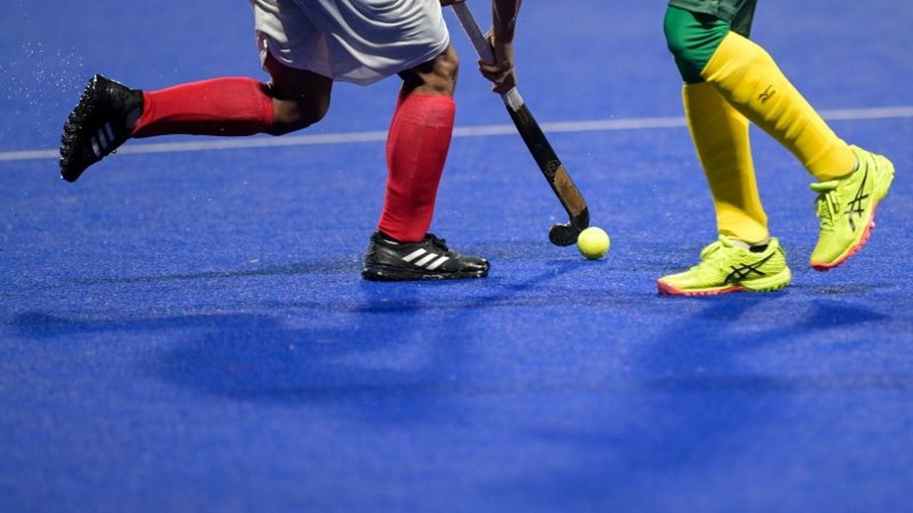 Oman Melaju ke Final Kejuaraan Hoki Asia 2025 Setelah Menang Dramatis atas Bangladesh