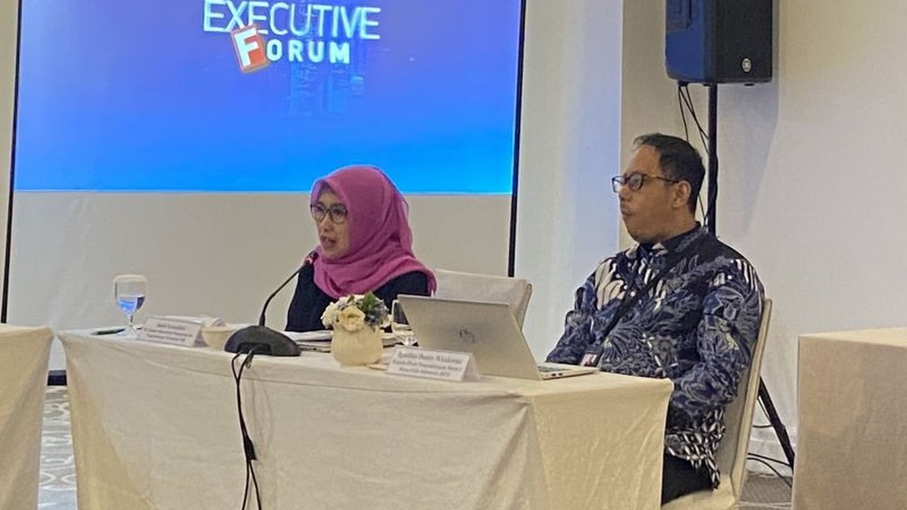 Otoritas Jasa Keuangan (OJK) berencana meluncurkan Taksonomi Keuangan Berkelanjutan (TKBI) Versi 3 pada 2026, yang akan mencakup sektor industri pengolahan, waste management, dan pertanian secara menyeluruh untuk mendorong pembiayaan hijau.