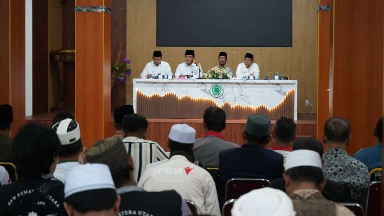 Pemerintah Kota Medan mengajak Majelis Ulama Indonesia (MUI) untuk berkolaborasi membangun kota yang lebih baik dan inklusif, mewujudkan visi 'Medan untuk Semua'.