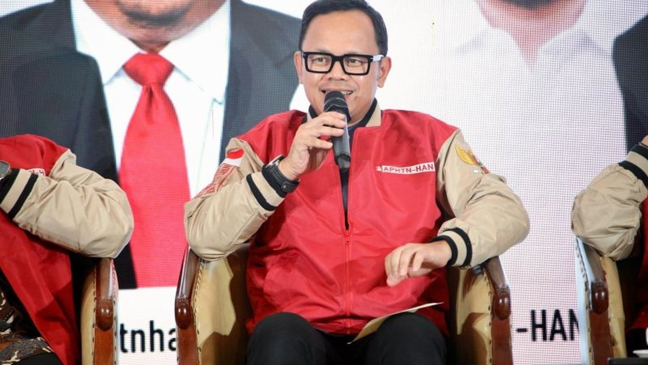 Wamendagri Tekankan Otonomi Daerah dalam Revisi UU Pemilu