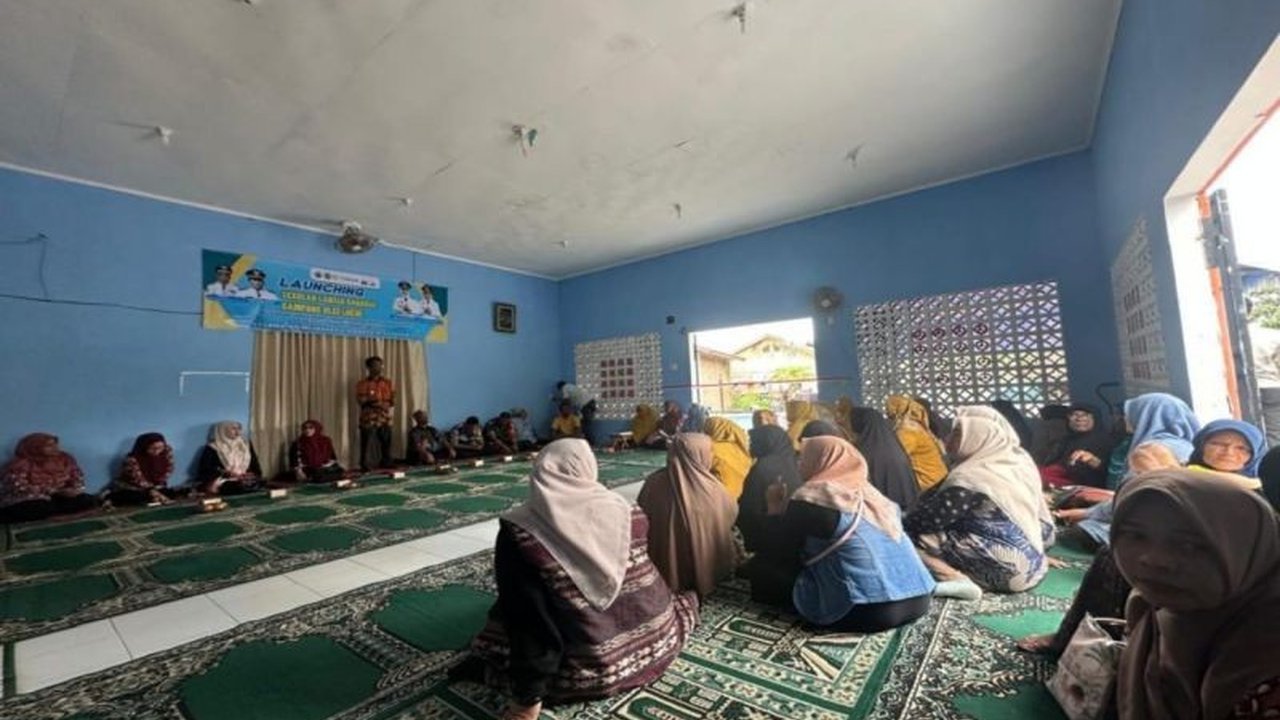 Pemerintah Kota Banda Aceh membentuk 10 sekolah lansia untuk meningkatkan kualitas hidup dan mewujudkan lansia tangguh dengan tujuh dimensi pembelajaran, guna mendukung kesejahteraan lansia sesuai UU RI No. 13 Tahun 1998.