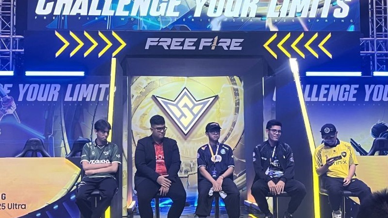 Perubahan format FFWS SEA 2025 Spring dinilai menguntungkan tim Indonesia karena gaya bermain mereka yang 'panas' di akhir pertandingan, berbeda dengan tim Thailand yang lebih dominan di awal.