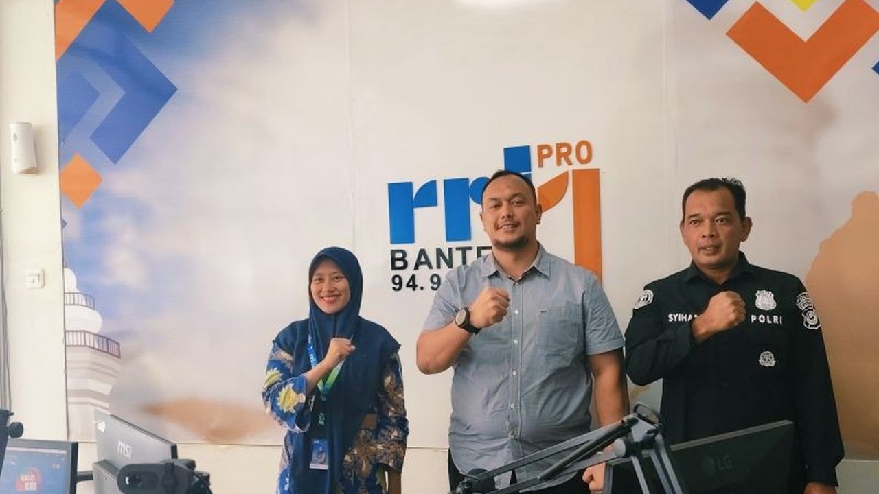 Polda Banten fokus pada pencegahan premanisme di Tangerang, Serang, dan Cilegon, yang dinilai memiliki tingkat kerawanan tinggi akibat kompleksitas sosial.