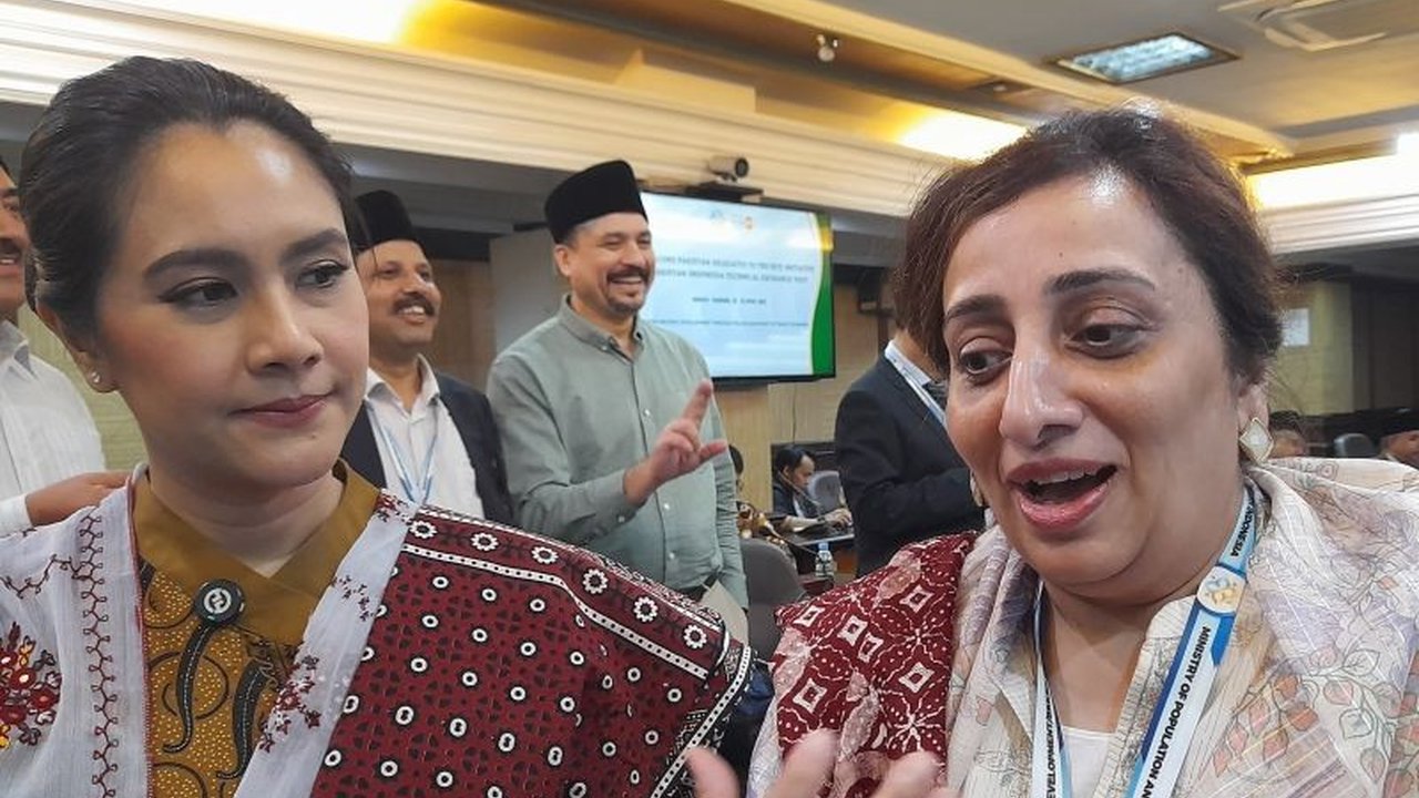 Pakistan memberikan apresiasi tinggi terhadap integrasi layanan Puskesmas dan Posyandu di Indonesia, yang dinilai efektif menurunkan angka kematian ibu dan anak serta menjadi model bagi program kesehatan di Pakistan.