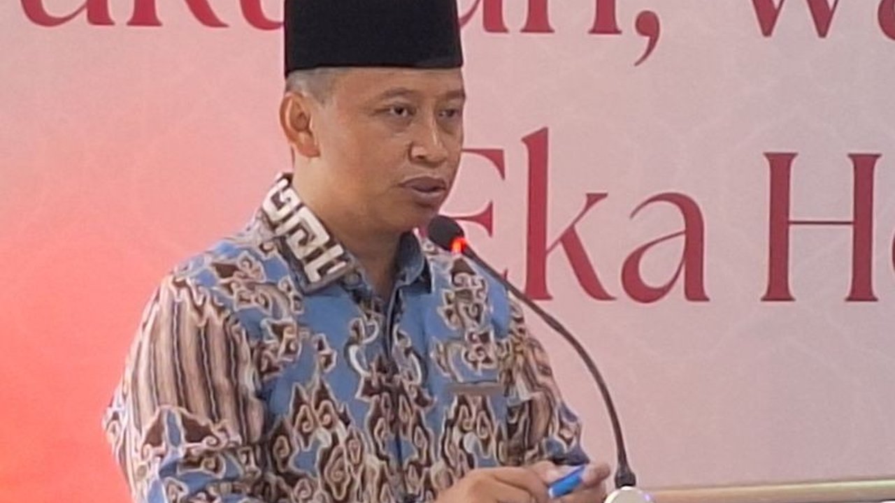 Pemkot Depok alokasikan lahan seluas 1,5 hektare di Cimanggis untuk Program Nasional 3 Juta Rumah guna mengatasi permasalahan tempat tinggal dan administrasi kependudukan warga Kampung Baru.