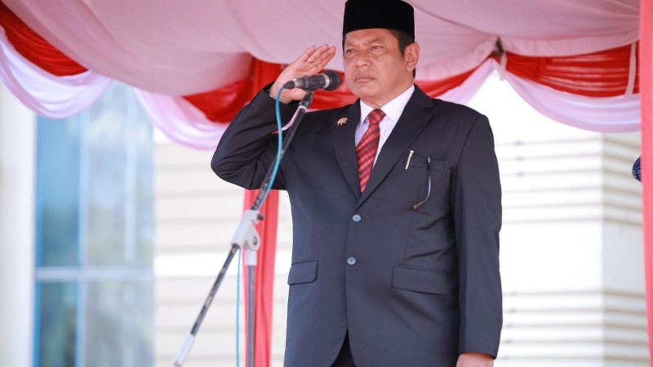 Pemerintah Kabupaten Aceh Besar mengajak masyarakat meningkatkan kesadaran penanggulangan bencana melalui peringatan Hari Kesiapsiagaan Bencana (HKB) 2025,  mengingat tingginya angka kejadian bencana di daerah tersebut.