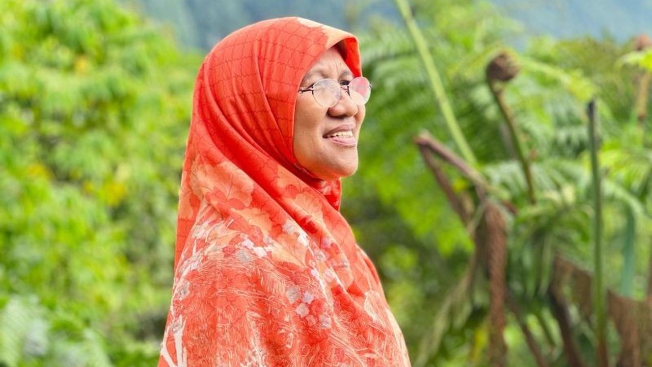 Anggota DPR RI, Saadiah Uluputty, mendorong pemanfaatan kearifan lokal seperti sistem Sasi di Maluku untuk mengatasi krisis iklim yang semakin mengancam.