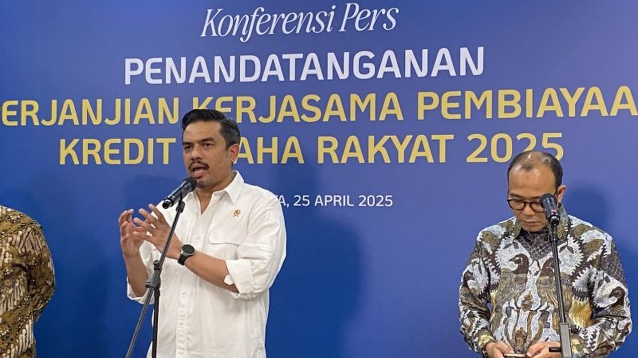 Pemerintah melalui Kementerian UMKM mengimbau bank-bank penyalur KUR membentuk tim pendukung UMKM guna mengurangi angka kredit macet dan mencontoh kesuksesan PNM.