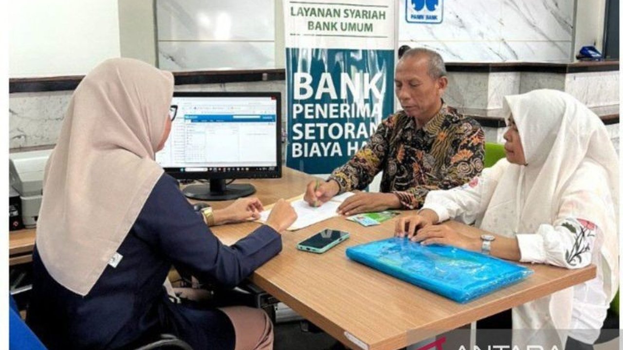 Kementerian Agama memperpanjang batas waktu pelunasan Biaya Perjalanan Ibadah Haji (Bipih) untuk empat provinsi hingga 2 Mei 2025, guna memenuhi kuota haji.