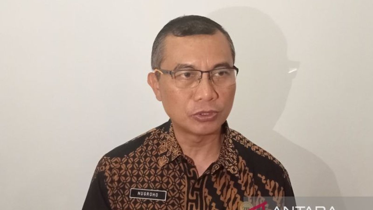 Pemerintah Kabupaten Bantul memastikan Program Makan Bergizi Gratis (MBG) untuk siswa SD dan SMP masih berjalan di beberapa sekolah di Kecamatan Sewon, Kasihan, dan Banguntapan.