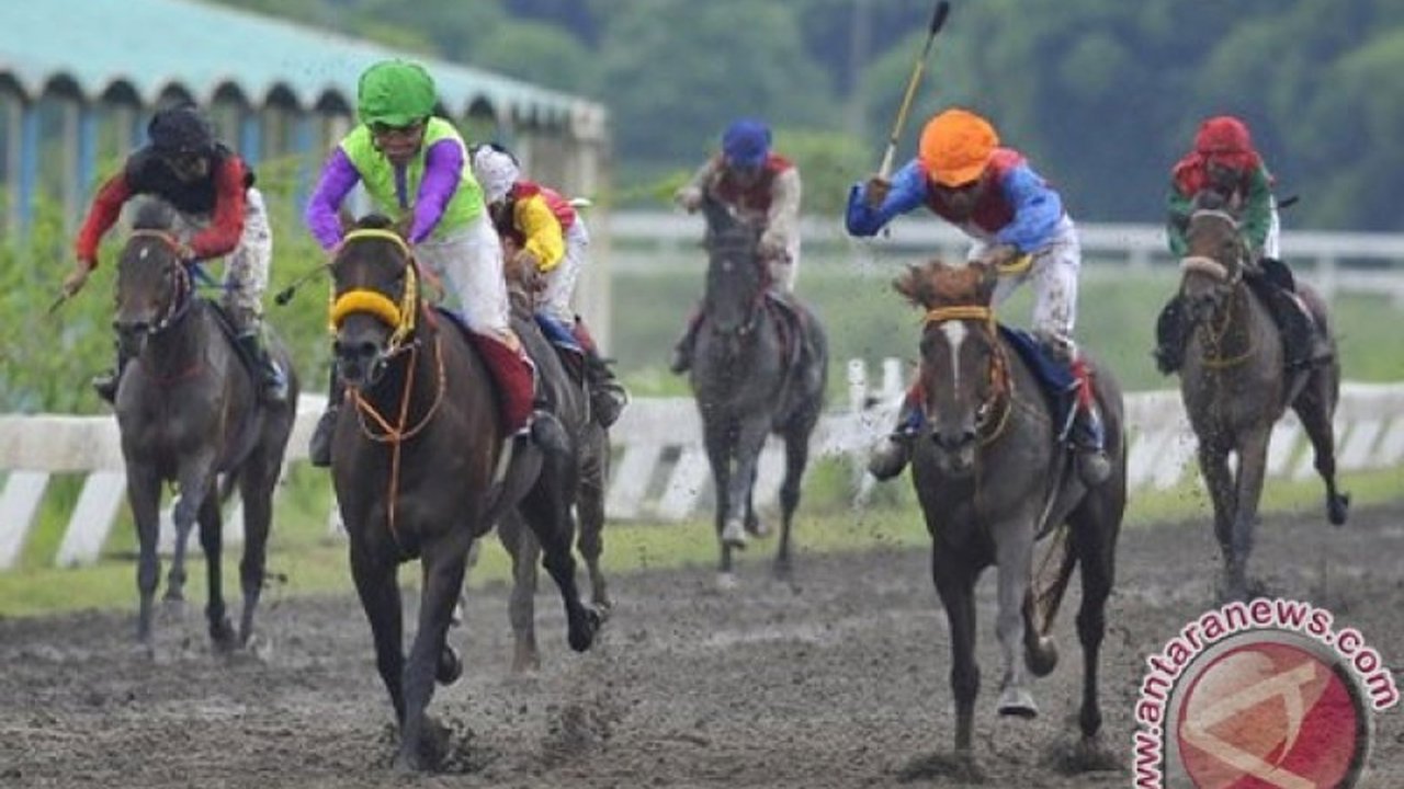 Pembangunan Jakarta International Equistrian Park (JIEPP) Pulomas ditargetkan selesai pada 2027 untuk menyambut Jakarta 500 tahun dan menggelar kejuaraan pacuan kuda internasional.