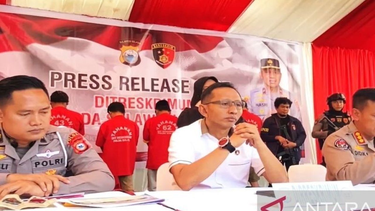 Waspada STNK Aspal! Polda Sulsel Imbau Masyarakat Cermat Transaksi Jual Beli Kendaraan