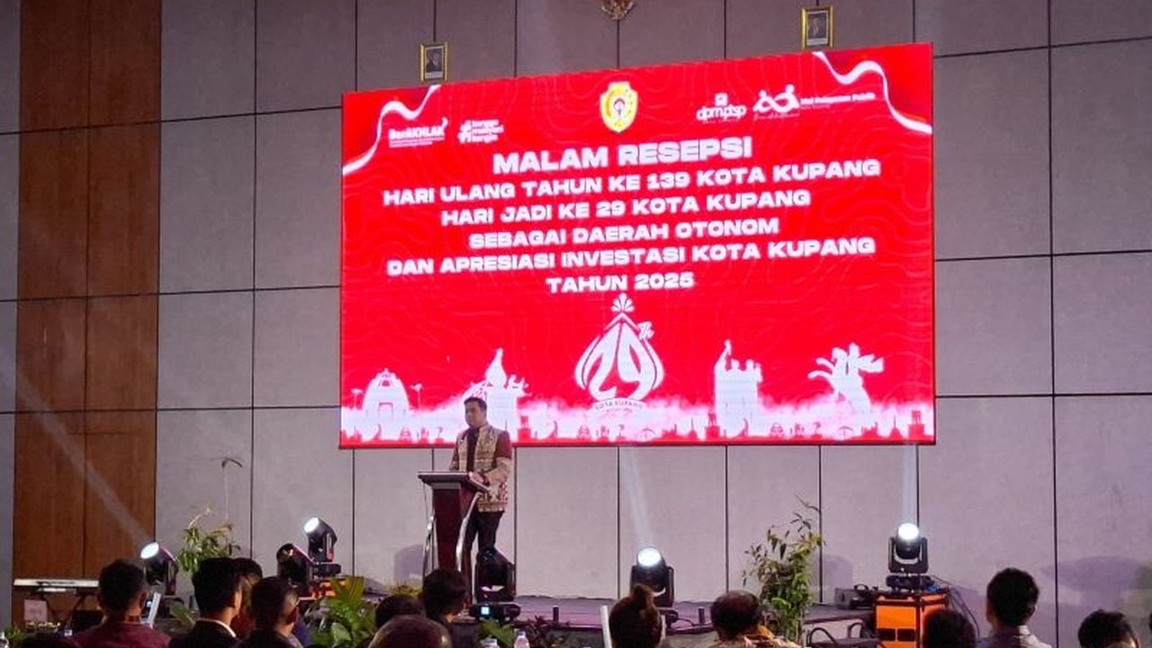 Ketua DPRD Kota Kupang, Richard Odja, memastikan regulasi investasi yang kondusif dan ramah investor untuk menanam modal di Kota Kupang, didukung penuh oleh seluruh fraksi DPRD.