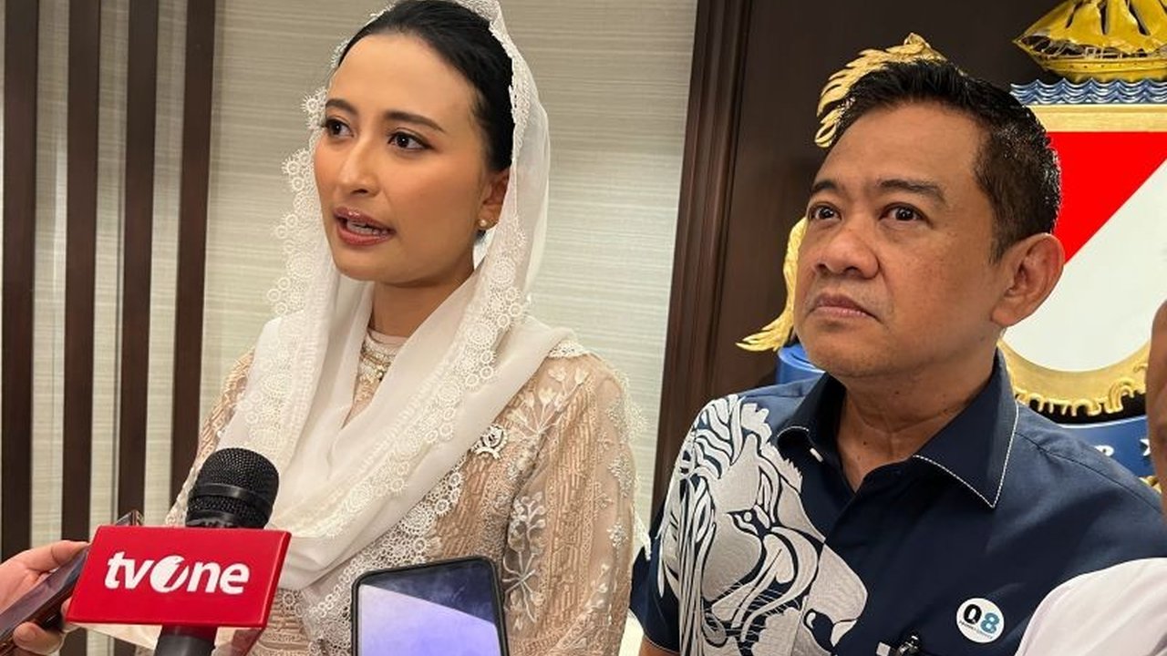 Indonesia Jaga Akses Dagang Global di Tengah Dinamika, Prioritaskan Keseimbangan Hubungan dengan AS dan China