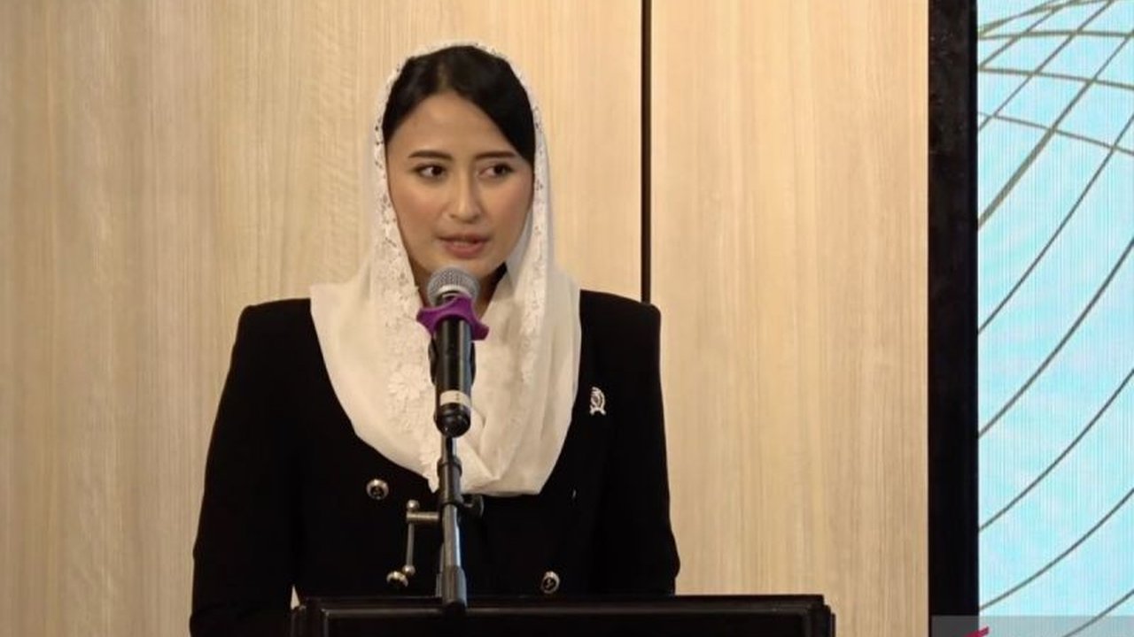 Wakil Menteri Perdagangan RI menekankan pentingnya sistem logistik Indonesia yang adaptif untuk menghadapi tantangan global, termasuk proteksionisme dan diversifikasi pasar ekspor.