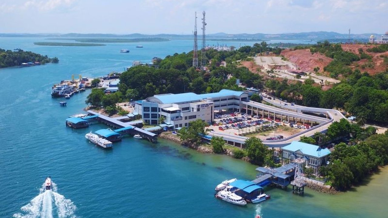 BUP BP Batam mencatat peningkatan signifikan jumlah penumpang domestik sebesar 9 persen pada triwulan pertama 2025, mencapai 981.320 orang,  menunjukkan peningkatan layanan dan infrastruktur kepelabuhanan.