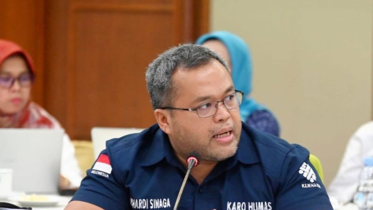 Kemnaker mengimbau kewaspadaan terhadap penipuan TKM 2025, Kemenkeu laporkan anggaran iklim, dan Kementan atur ulang distribusi sapi kurban jelang Idul Adha.