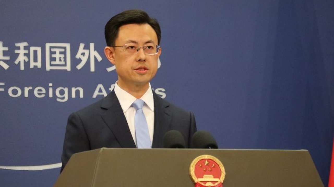 China Bantah Bernegosiasi dengan AS Soal Tarif Impor: Perang Dagang Memanas?