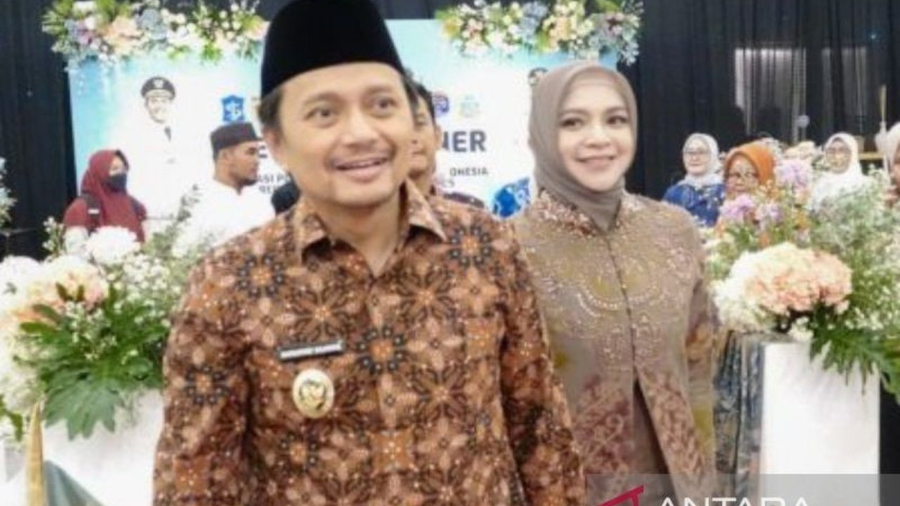 Wakil Gubernur Kalimantan Selatan, Hasnuryadi Sulaiman, terpilih secara aklamasi sebagai Ketua Umum Federasi Panjat Tebing Indonesia (FPTI) Kalsel untuk periode 2025-2029, berkomitmen memajukan olahraga panjat tebing di daerah.
