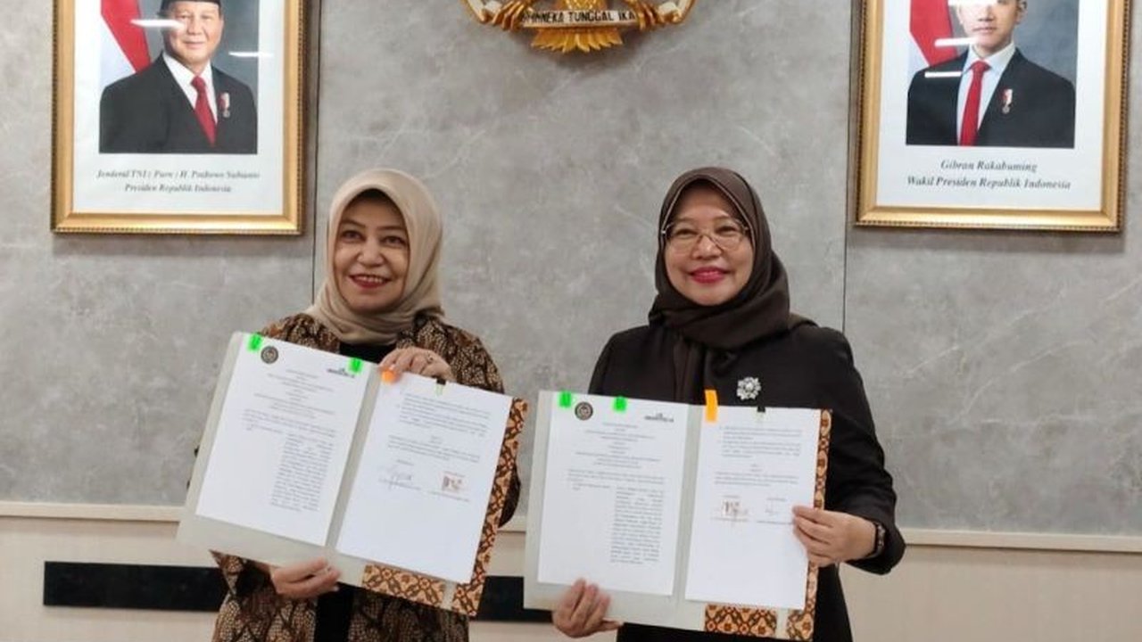 Kemenpar berkolaborasi dengan Universitas LIA, BINUS University, Diageo Indonesia, dan Wise Step Foundation untuk mengembangkan SDM pariwisata yang andal dan berdaya saing global.