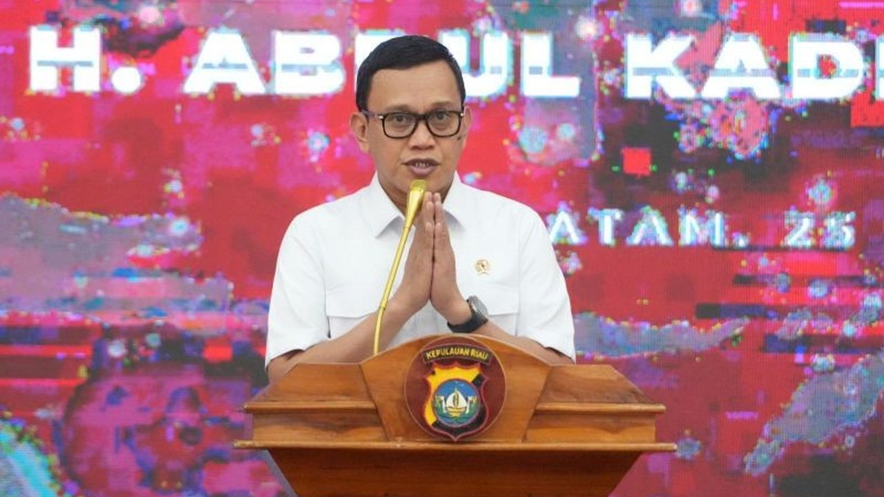 Cegah Migran Ilegal, KP2MI dan Polda Kepri Jalin Kerja Sama di Batam