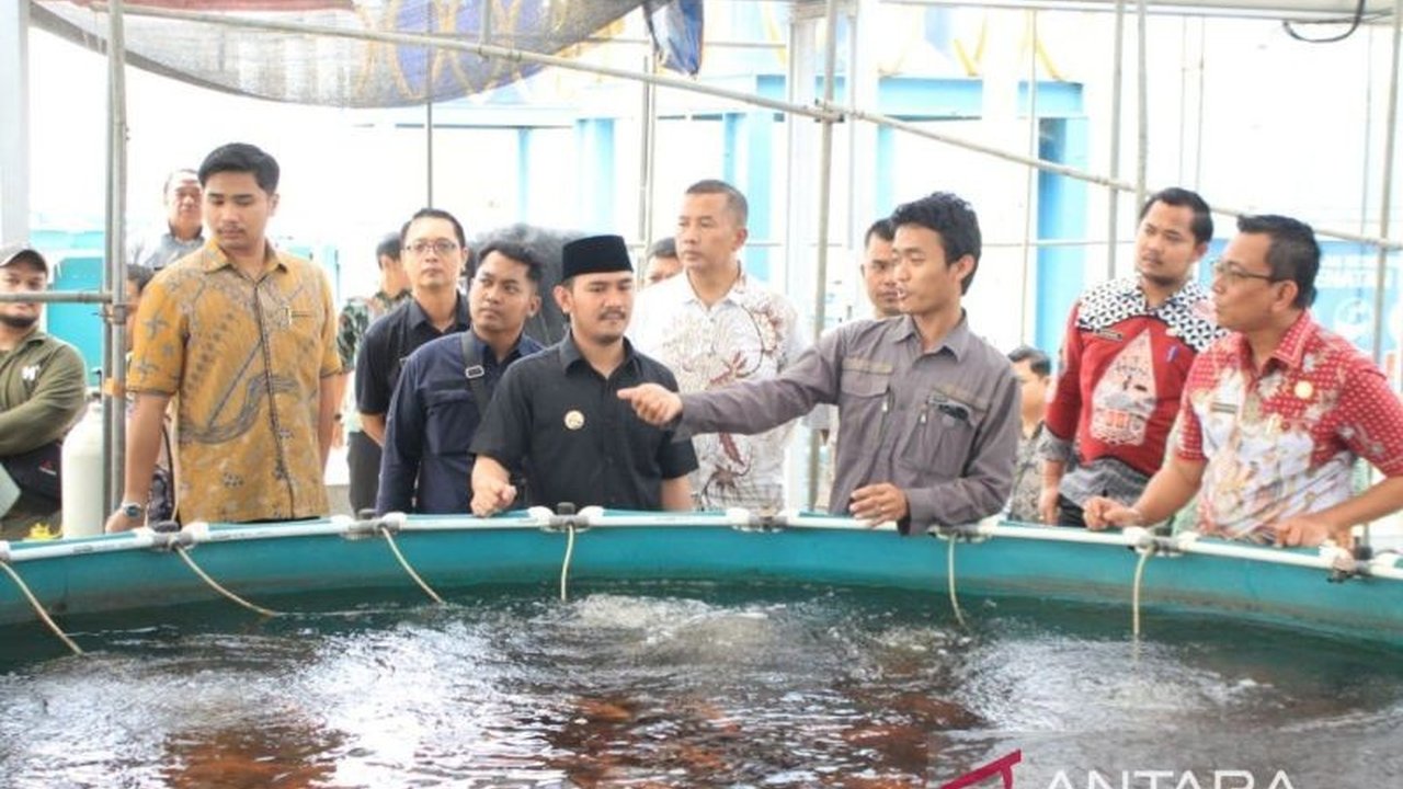 Pemkab Bekasi perkuat pengelolaan sampah berbasis ekonomi, mengubah limbah menjadi sumber pendapatan dan meningkatkan kesejahteraan masyarakat melalui daur ulang dan biokonversi maggot.