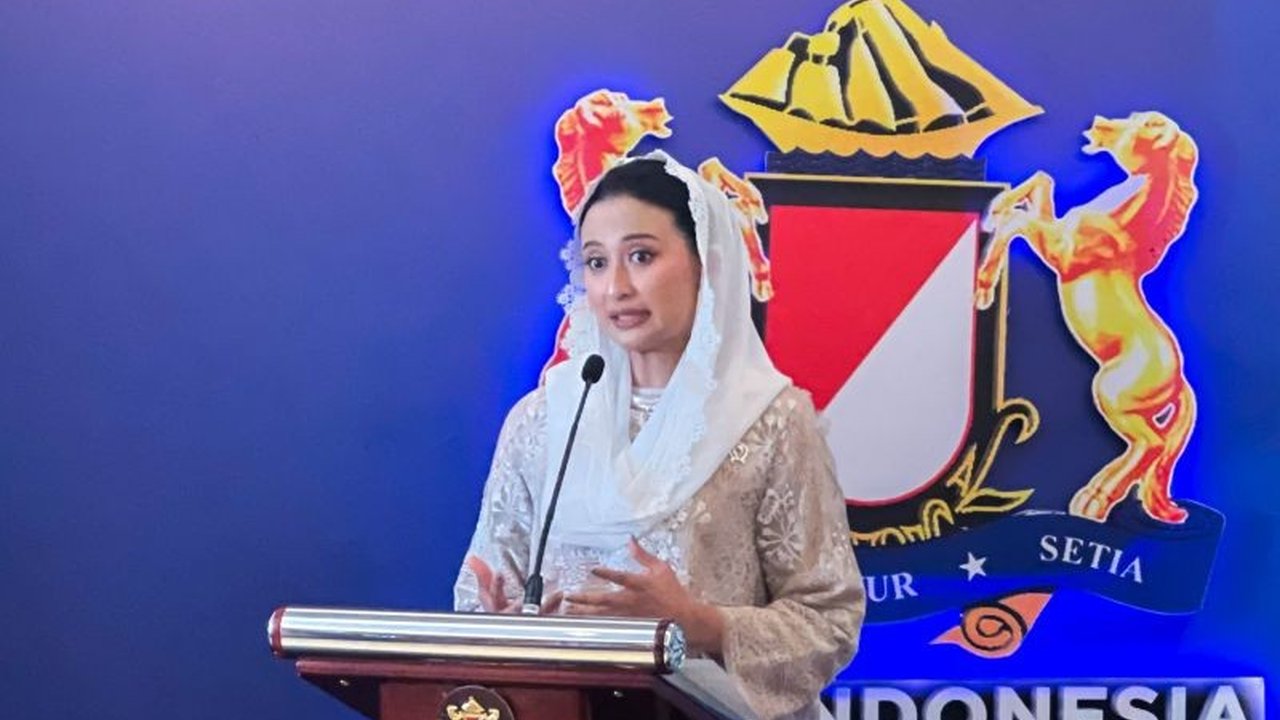 Wakil Menteri Perdagangan RI tegaskan diversifikasi pasar ekspor sebagai strategi jangka panjang, bukan hanya reaksi atas kebijakan tarif AS, dan dorong kerja sama dagang dengan berbagai negara.