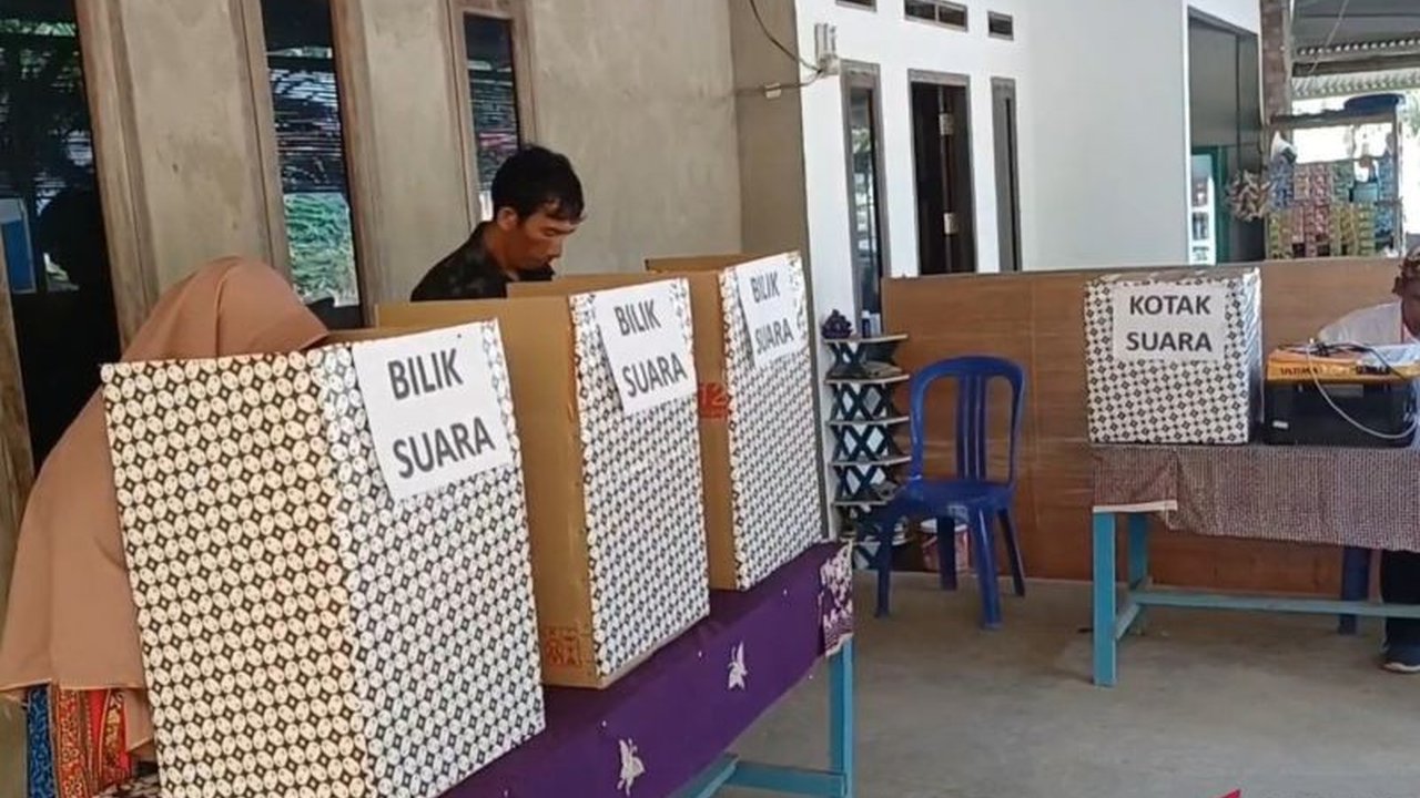 Pemilihan 1.299 Ketua RT di Kota Jambi dilakukan secara serentak tanpa APBD, mengandalkan swadaya dan gotong royong masyarakat serta bertujuan memperkuat peran RT dalam pembangunan.