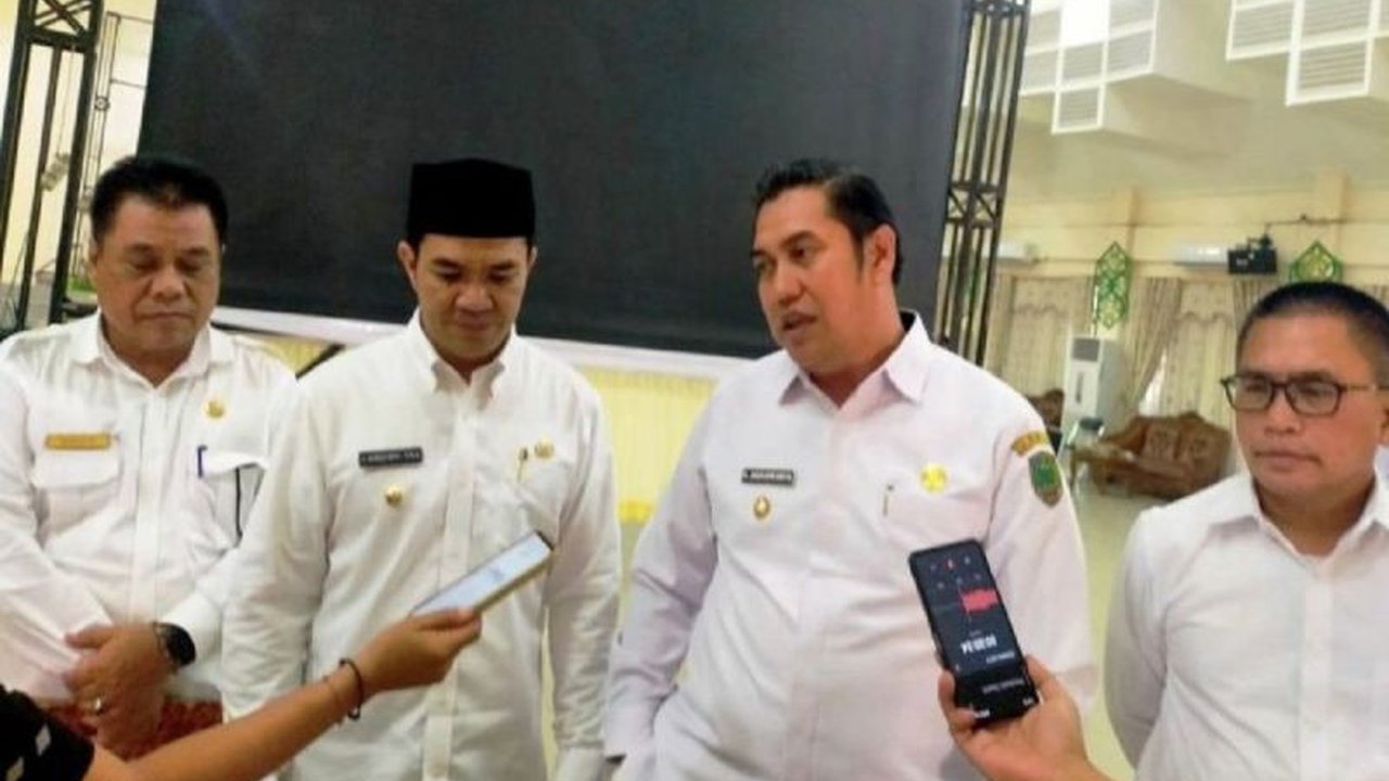 Pemkab Pulang Pisau, Kalimantan Tengah, berkomitmen mendukung penuh pendirian Sekolah Rakyat untuk memberikan akses pendidikan layak bagi anak-anak dari keluarga ekonomi kurang mampu, dengan lahan seluas 5 hektare telah disiapkan.