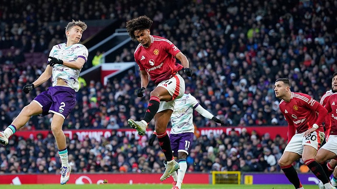 Prediksi Bournemouth vs Manchester United 27 April 2025