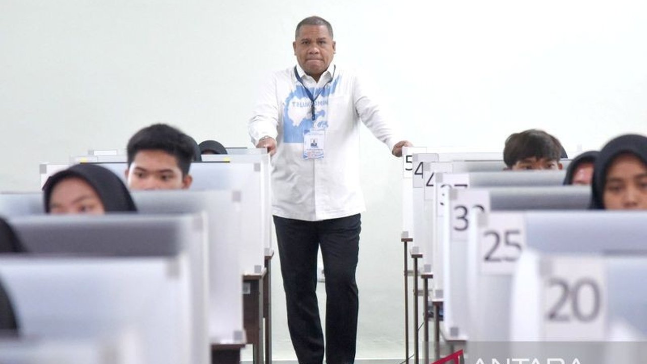 Panitia SNPMB 2025 menyesalkan dugaan kecurangan UTBK-SNBT dan akan menindak tegas peserta yang terbukti bersalah, dengan sanksi pembatalan hasil hingga pelaporan ke pihak berwajib.