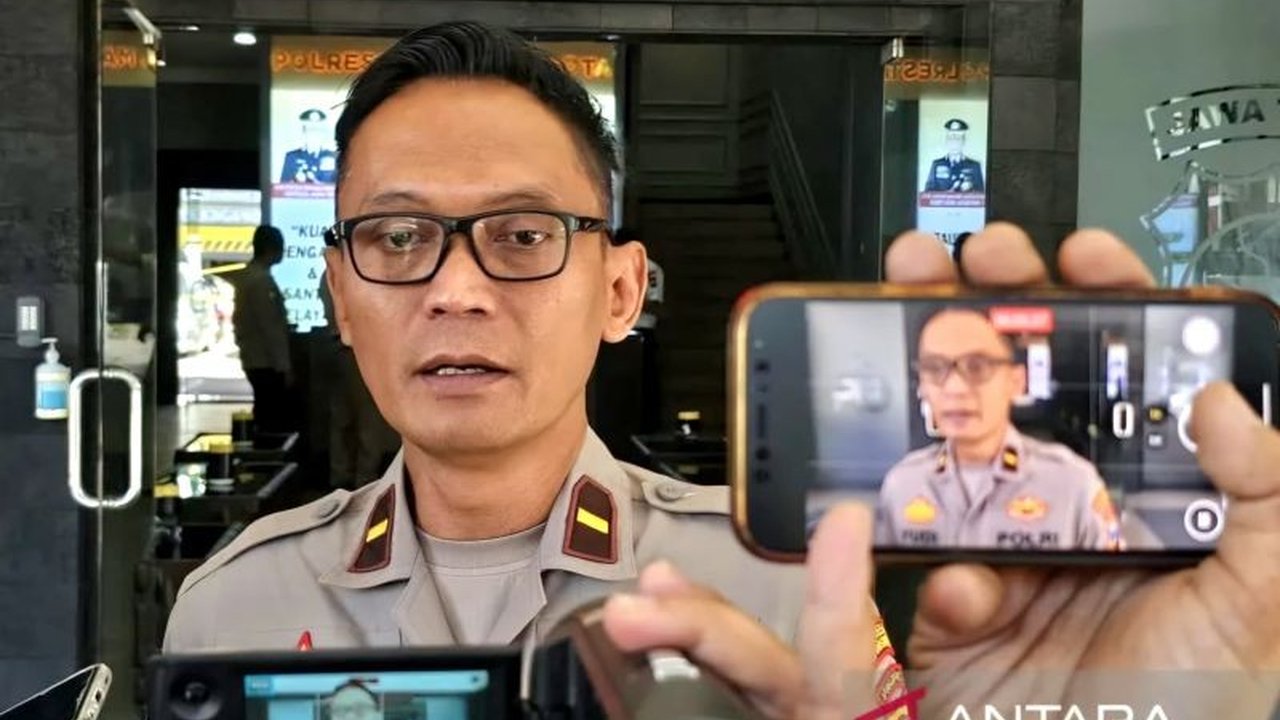 Polresta Malang Panggil Oknum Dokter Diduga Lakukan Pelecehan Seksual terhadap Dua Pasien