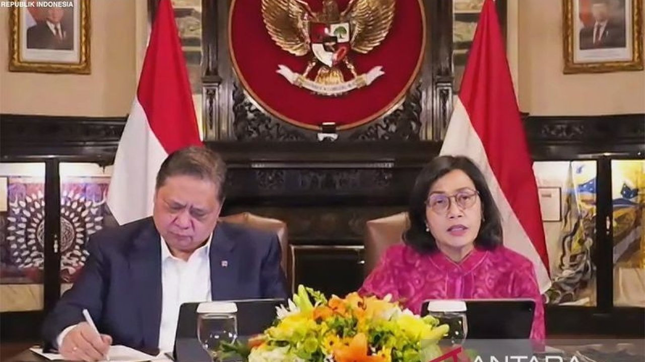 Strategi RI Redam Tarif Resiprokal AS: Buka Peluang Ekonomi Baru