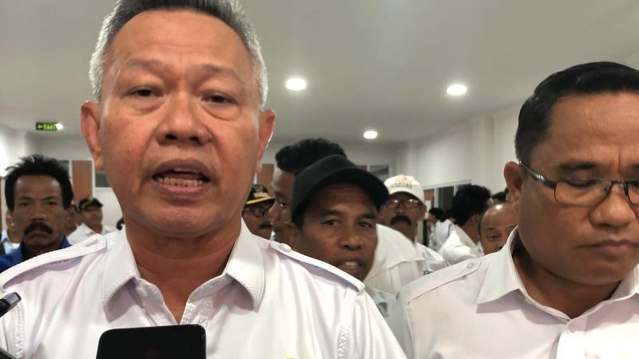 Pemkab Sigi mengusulkan agar pembentukan Koperasi Desa Merah Putih dibiayai sepenuhnya oleh APBN, dengan fokus pada sektor pertanian untuk mendukung visi misi daerah.