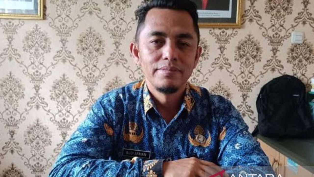 BKPSDM Rejang Lebong Siap Gelar Seleksi SKD PPPK Tahap II, 355 Formasi Masih Tersedia!