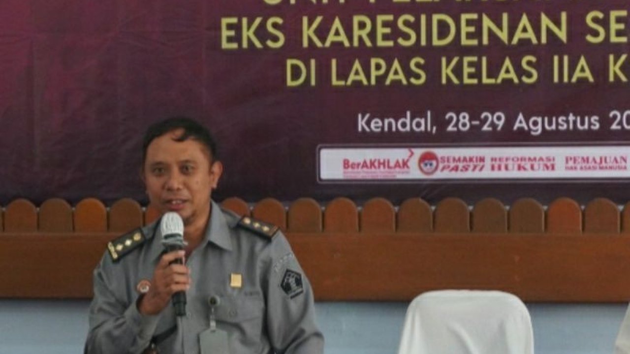 Meningkatnya kesadaran hukum kekayaan intelektual di Kalbar ditandai dengan membludaknya pengajuan Hak Atas Kekayaan Intelektual (HAKI) oleh 441 pelaku kreatif dan UMKM ke Kemenkumham Kalbar hingga April 2025.