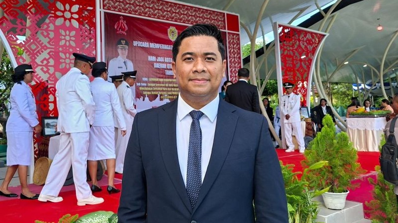 DPRD Kota Kupang Dorong Kolaborasi Atasi Sampah dan Majukan UMKM