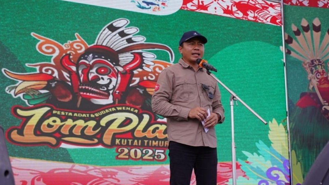 DPMPD Kaltim menyebut Masyarakat Adat Wehea sebagai perpustakaan hidup, menyimpan kearifan lokal dan pengetahuan pelestarian lingkungan yang berharga bagi pembangunan daerah.