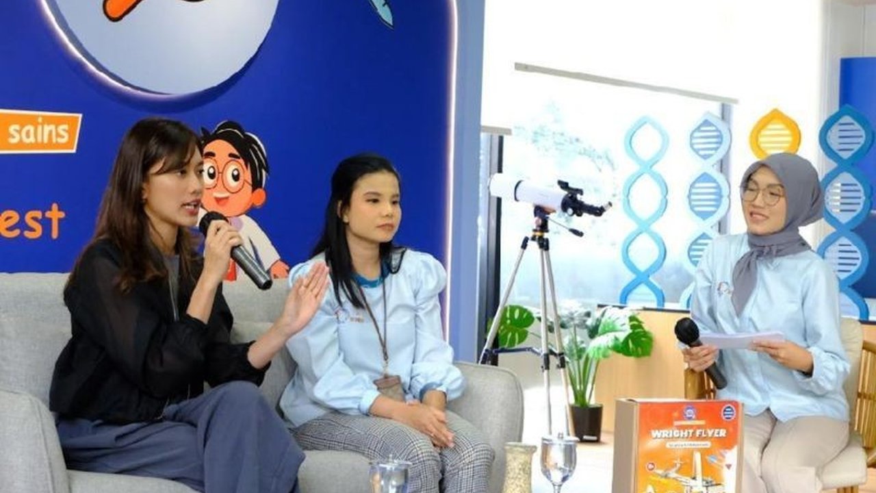 Psikolog ungkap eksperimen sains efektif kembangkan rasa ingin tahu, pemikiran kritis, dan kemampuan memecahkan masalah anak sejak usia dini melalui metode hands-on learning.