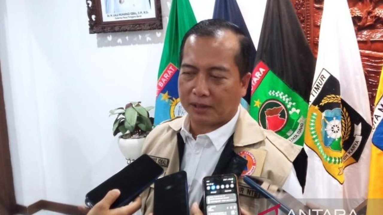 Gubernur NTB, Lalu Muhammad Iqbal, menegaskan penundaan mutasi pejabat tinggi pratama di lingkungan Pemprov NTB murni karena alasan administratif, bukan politis.